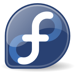 Fedora Logo