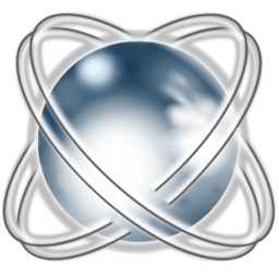 Logo de Reactos