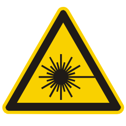 Free Pictogram Din Laser Icon - png, ico and icns formats for Windows