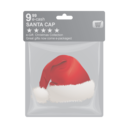 Cap icon