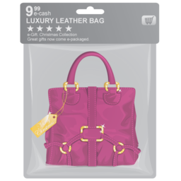 Bag icon 256x256