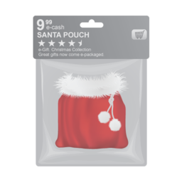 Pouch icon 256x256