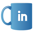 Linkedin icon