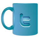 Twitter icon