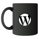 Wordpress icon