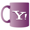 Yahoo icon