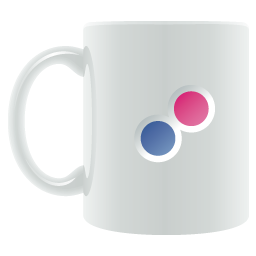 Flickr icon 256x256
