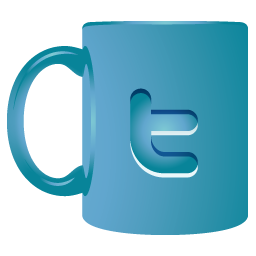 Twitter icon 256x256