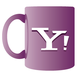 Yahoo icon 256x256