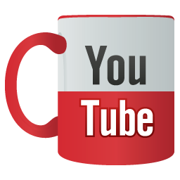 Youtube icon 256x256