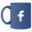 Facebook icon 32x32