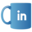 Linkedin icon 32x32