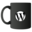 Wordpress icon 32x32