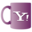 Yahoo icon 32x32