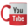 Youtube icon 32x32