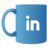 Linkedin icon 48x48