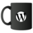 Wordpress icon 48x48