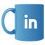 Linkedin icon 64x64