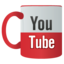 Youtube icon 64x64