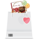 Bag icon