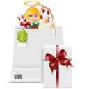 Bag icon