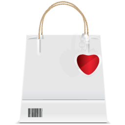 Bag icon 256x256