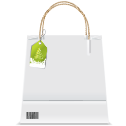 Bag icon 256x256