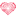 Love icon 16x16