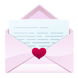 Love icon 256x256