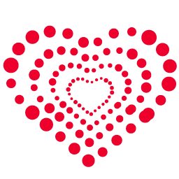 Love icon 256x256