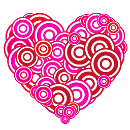 Love icon 256x256