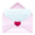 Love icon 32x32