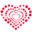 Love icon 32x32
