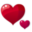 Love icon 64x64