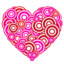 Love icon 64x64