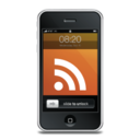 Rss icon