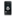 Wordpress black icon 16x16