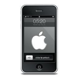 Apple icon 256x256