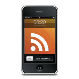 Rss icon 256x256
