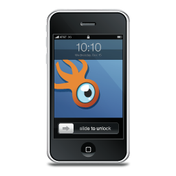 Squidoo icon 256x256