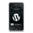 Wordpress black icon 48x48