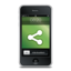 Share this icon 64x64