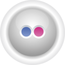 Flickr icon