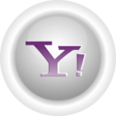 Yahoo icon