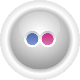 Flickr icon 256x256