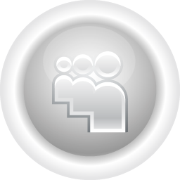 Myspace icon 256x256