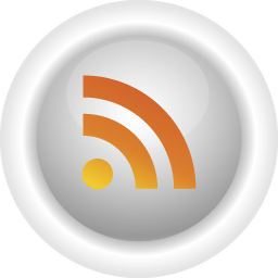 Rss icon 256x256