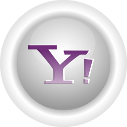 Yahoo icon 256x256