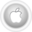 Apple icon 32x32