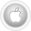 Apple icon 64x64